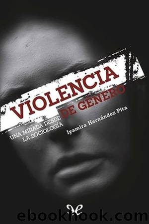 Violencia de gÃ©nero by Iyamira Hernández Pita