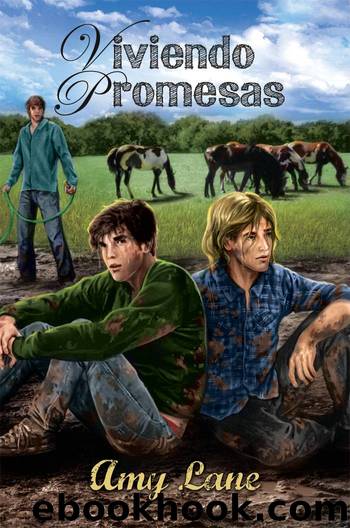 Viviendo promesas by Amy Lane