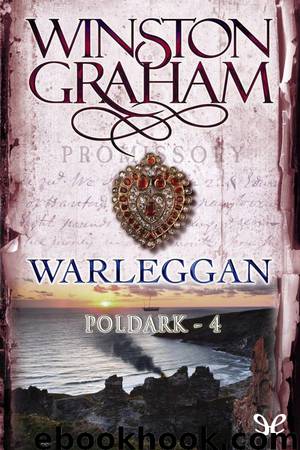 Warleggan by Winston Graham