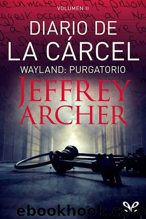 Wayland: Purgatorio by Jeffrey Archer