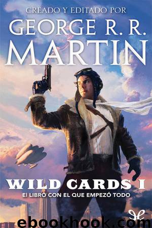 Wild Cards I by George R. R. Martin