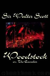 Woodstock by Walter Scott