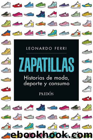 Zapatillas by Leonardo Ferri