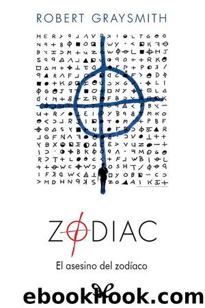 Zodiac by Robert Graysmith