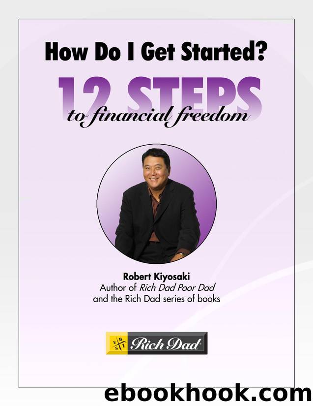 kupdf.net 12-steps-to-financial-freedom-robert-kiyosaki by Unknown