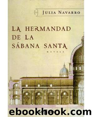 la hermandad de la sabana santa by Navarro Julia